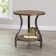 Jimerson Solid Wood Top End Table