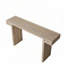 Table d'appoint 60 pouces pour salon, couloir-1416557492