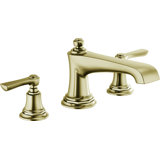 Rook® Roman Tub Faucet
