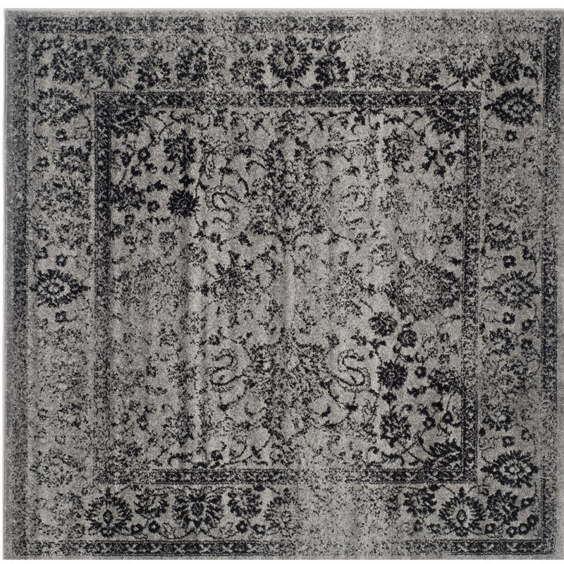 Heidler Performance Oriental Rug
