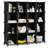 Cagdas Plastic Closet System
