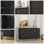 Buffet bas de style moderne-114285372