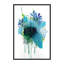 « floral study iii » par clair bremner-print-49900183-53128015