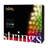 Twinkly Smart Decorations 65.5 Ft Multicolor and White String Lights