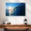 Blue Ocean Wave-113635317-113635319