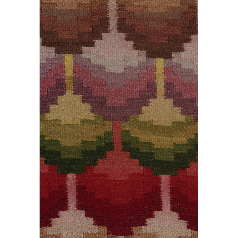 One-of-a-Kind Rectangle 8’10"x11’3" Area Rug