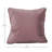 Rectangle Lumbar Microfiber Pillow with Piping, 2-pack-114638918-114638934