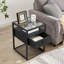 NS 1 Drawer Bedside Table-2080864995