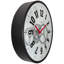 Gear Metal Wall Clock-55674933