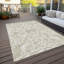 Tapis Chayden avec envers antidérapant-98168811