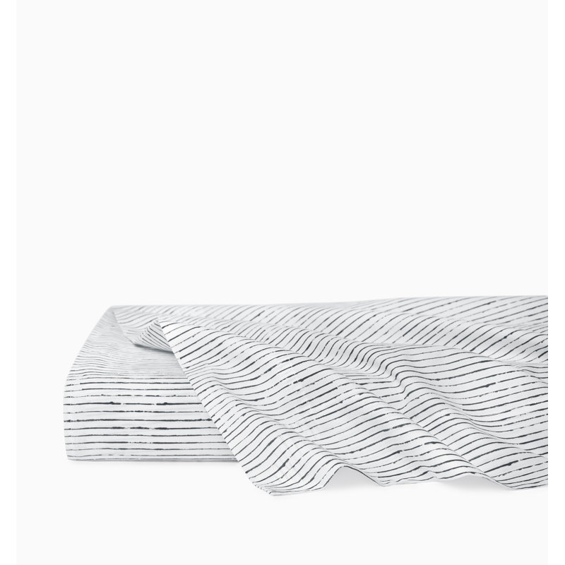 Arzano Flat Sheet, Full/Queen Flat Sheet