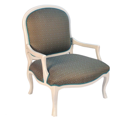 Brenford Upholstered Armchair