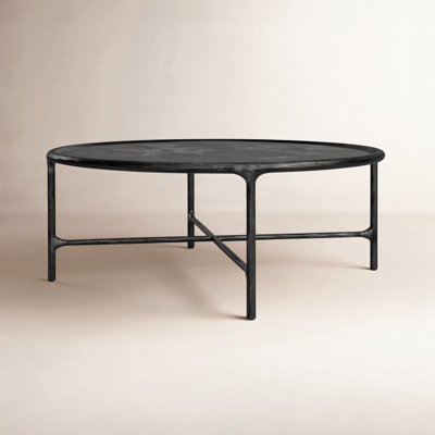 Evelynn 4 Legs Coffee Table