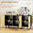 Sideboard Buffet Cabinet