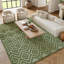 Tapis intérieur / extérieur à motif géométrique Konstantia-1668090890