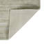 Tapis brun clair en viscose tissé à la main Affinity-68332591