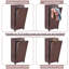 Armoire poubelle Tilt Out-108862558