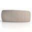 Murnahan Fabric 199cm Reception Sofa