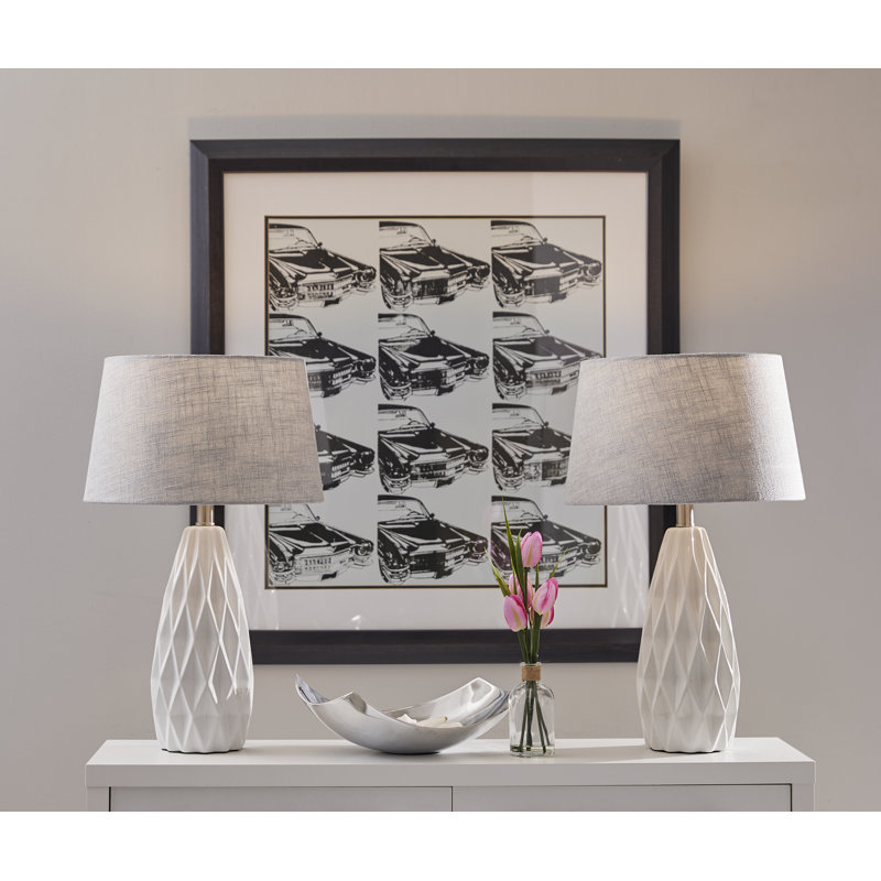 Baumgart Ceramic Table Lamp