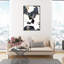 Amani 2 - Impression sur toile-61158851-61158854-119116784