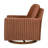 Poe Channeled Swivel Glider-97873124