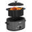 Sunvivi Electric Roaster Oven with Removable Pan-102440569-93646028