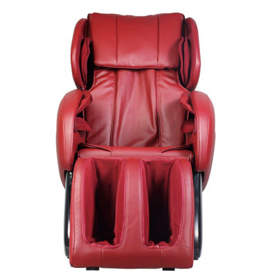 Heated Massage Chair