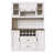 White is out of stock