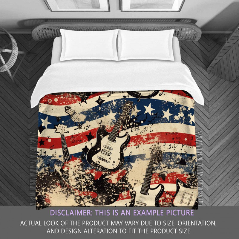 Polyester Comforter, Queen Comforter