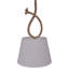 Flanders 1 - Light Drum Pendant