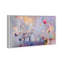 Infiniment divin par Michaela Nessim - impression sur toile tendue-66978625-66978626