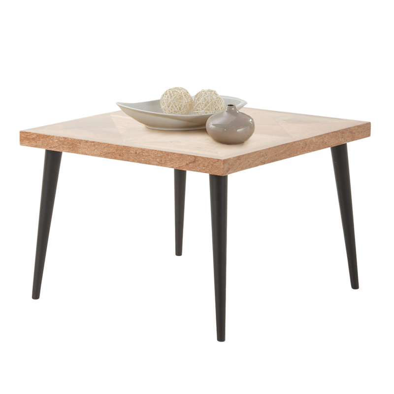 Darielle Four Leg Coffee Table