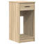 Brezina Manufactured Wood Computer Tower Stand-845972469
