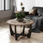 Four Leg Coffee Table