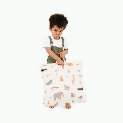 Kids 7'' Floor Cushion