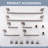 9 - Piece Bathroom Hardware Set-93687856