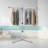 Metal Foldable Tripod Drying Rack