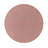 Kline 17.5" Modern Ribbed Pink Terrazzo UV-Resistant Resin Outdoor Accent Table, All-Weather Patio Drum Side Table & Garden Stool-1067986967
