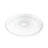 Excelsa Daisy Glass Tray