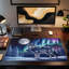 Polyester Desk Pad-308531469