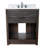 Zigler 31'' Single Bathroom Vanity with Top-227232974-227232946