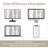 Janey Blackout Curtain Pair-2105005167-2105005166