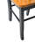 Weldy 18'' H Solid Wood Side Chair-449722700