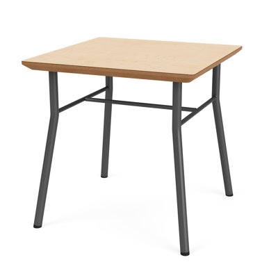 Chat Waiting Reception Square End Table