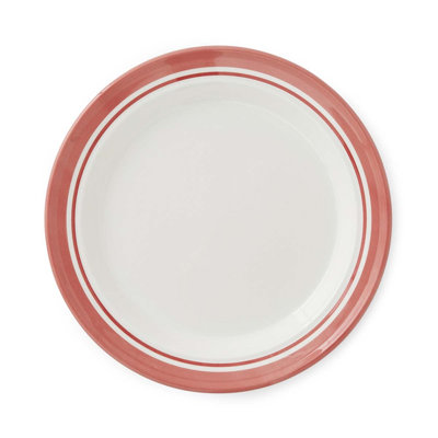 Portmeirion, Potters Stripe - Dinner Plates