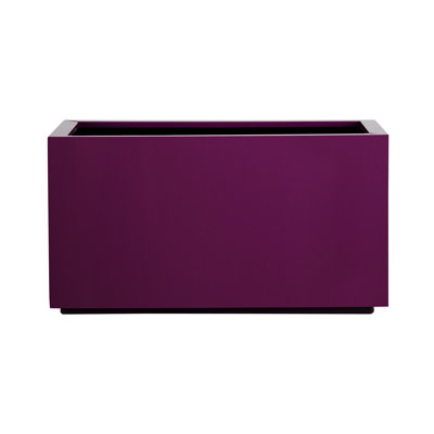 Metal Planter Box