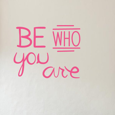 Wall Decal
