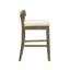 Tabouret de bar à hauteur de comptoir Merie-481577424-481577429-481577425