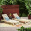 Ensemble de 2 chaises MAKI CHAISE-1617060635