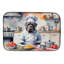 Tapis de séchage Neapolitan Mastiff The Chef